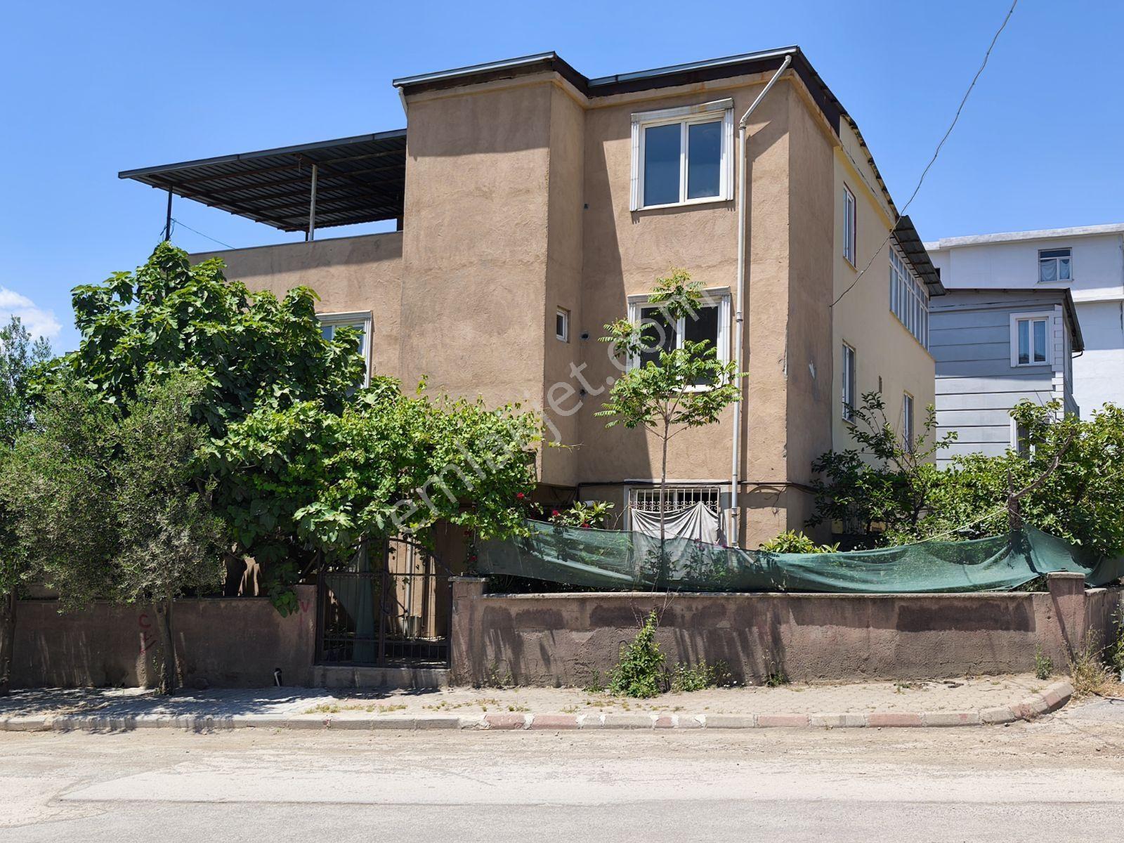 Yıldırım Emlak'tan Piazza Civ. Shell Arkası Dubleks Kiralık Müst - Görsel 2
