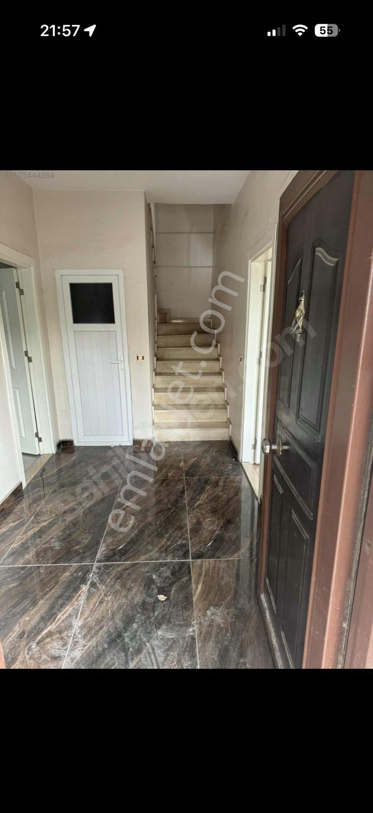 Yıldırım Emlak'tan Piazza Civ. Shell Arkası Dubleks Kiralık Müst - Görsel 14