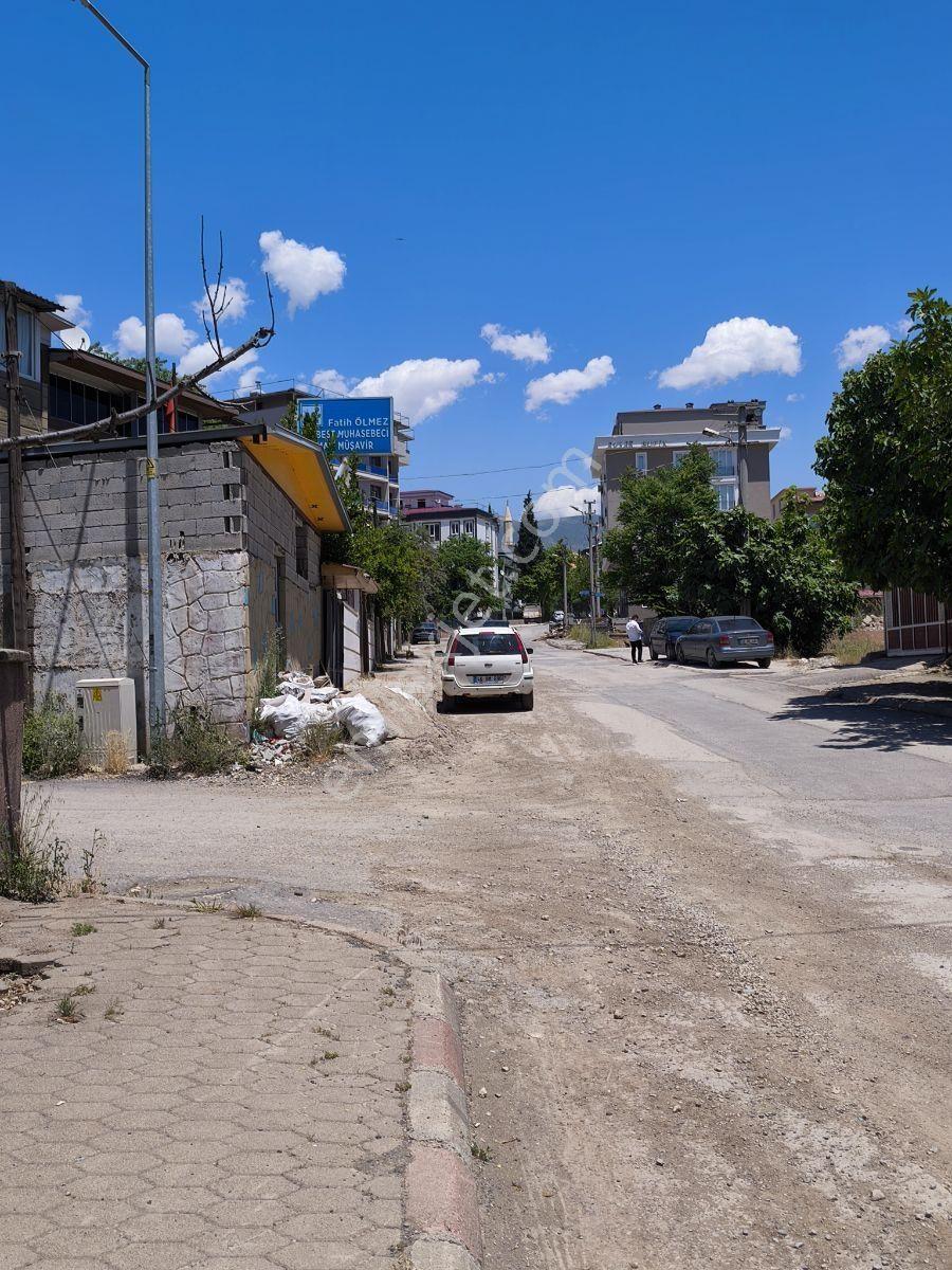 Yıldırım Emlak'tan Piazza Civ. Shell Arkası Dubleks Kiralık Müst - Görsel 12