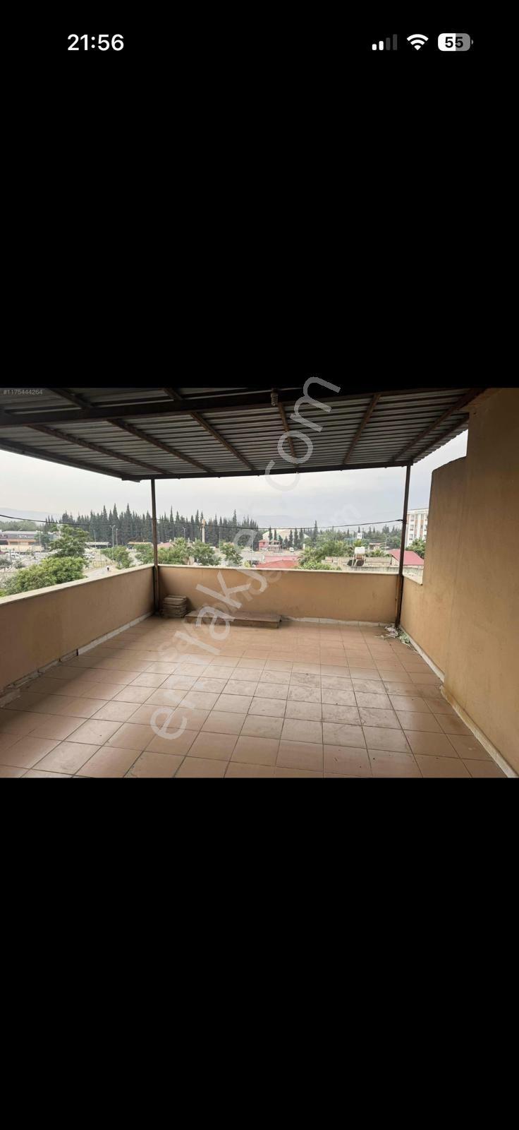 Yıldırım Emlak'tan Piazza Civ. Shell Arkası Dubleks Kiralık Müst - Görsel 6