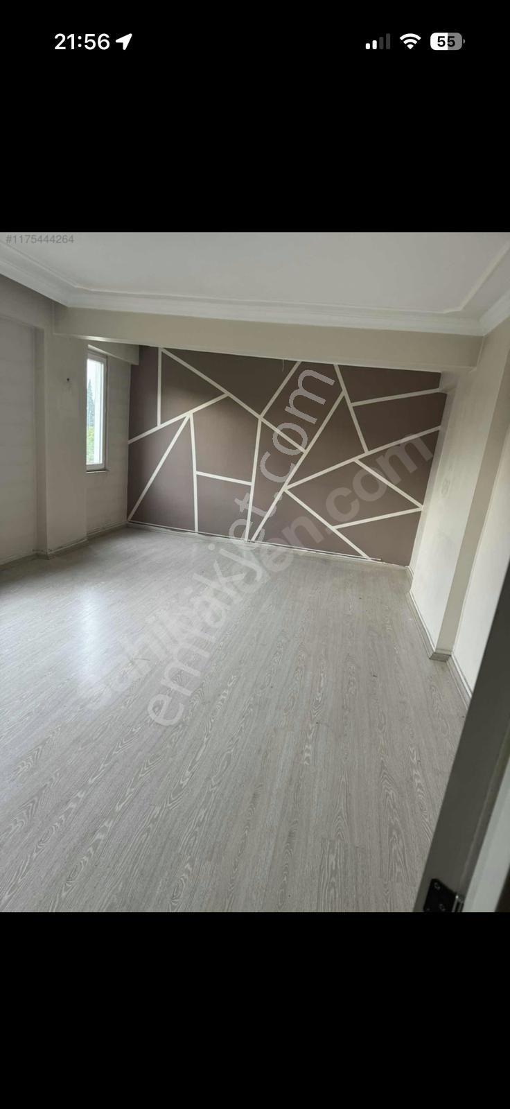 Yıldırım Emlak'tan Piazza Civ. Shell Arkası Dubleks Kiralık Müst - Görsel 4