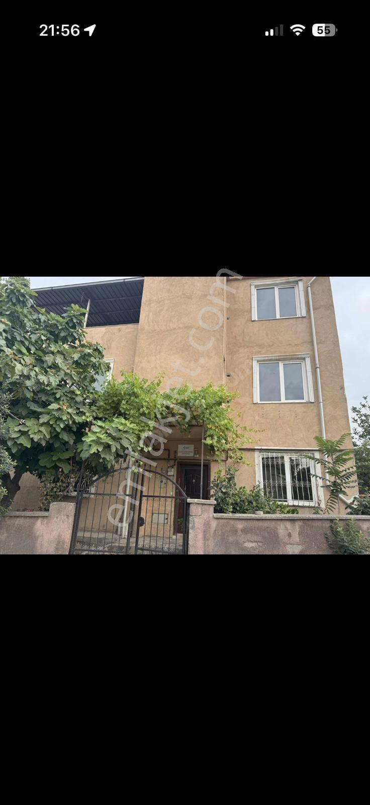 Yıldırım Emlak'tan Piazza Civ. Shell Arkası Dubleks Kiralık Müst - Görsel 9
