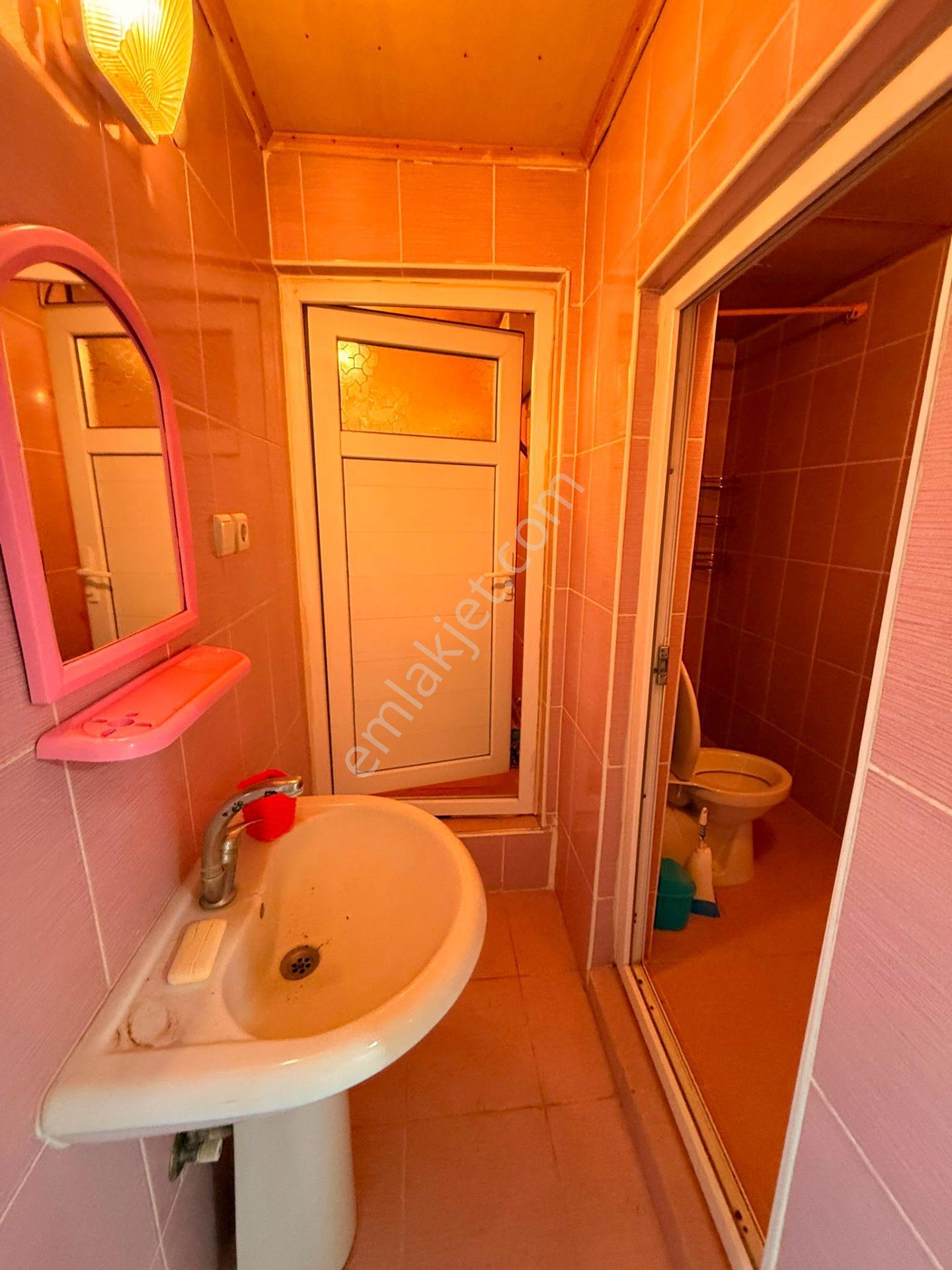 Manisa Alaşehir Alper Gayrimenkulden Yeni Mah.aile Apt.3+1kiralık 120 M2 Daire - Görsel 10