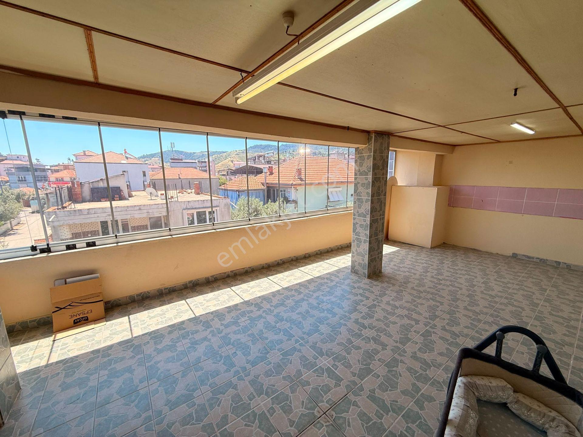 Manisa Alaşehir Alper Gayrimenkulden Yeni Mah.aile Apt.3+1kiralık 120 M2 Daire - Görsel 15