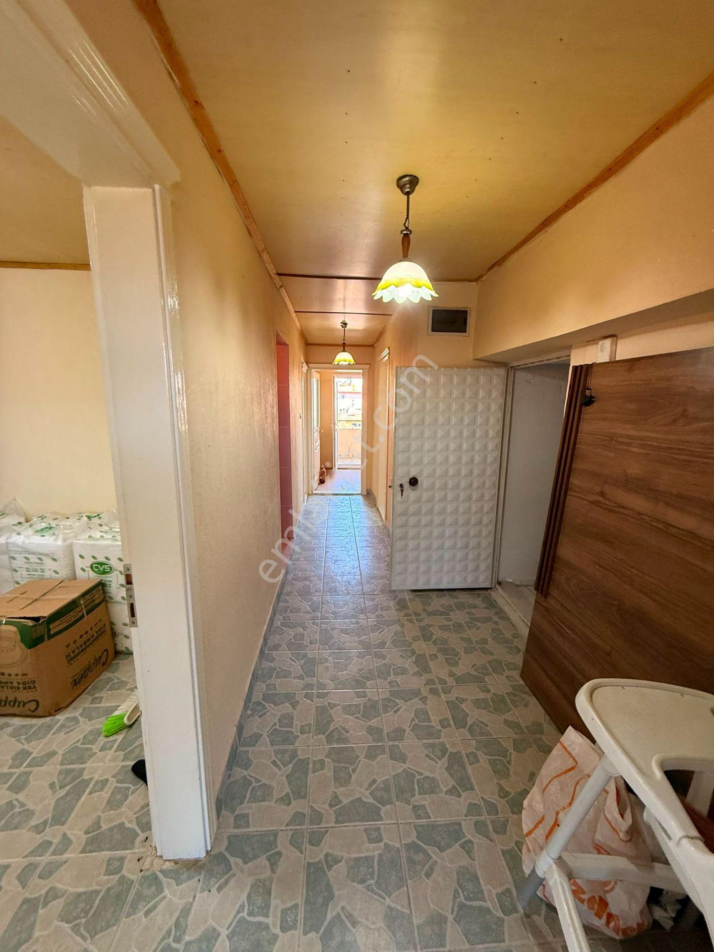 Manisa Alaşehir Alper Gayrimenkulden Yeni Mah.aile Apt.3+1kiralık 120 M2 Daire - Görsel 13