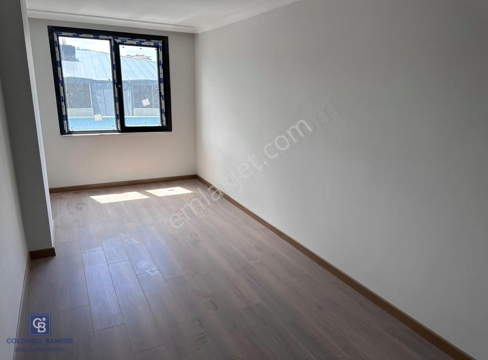 Ümraniye Atatürk Mahallesi Kırım Sokak Kiralık Sıfır 2+1 Daire - Görsel 13