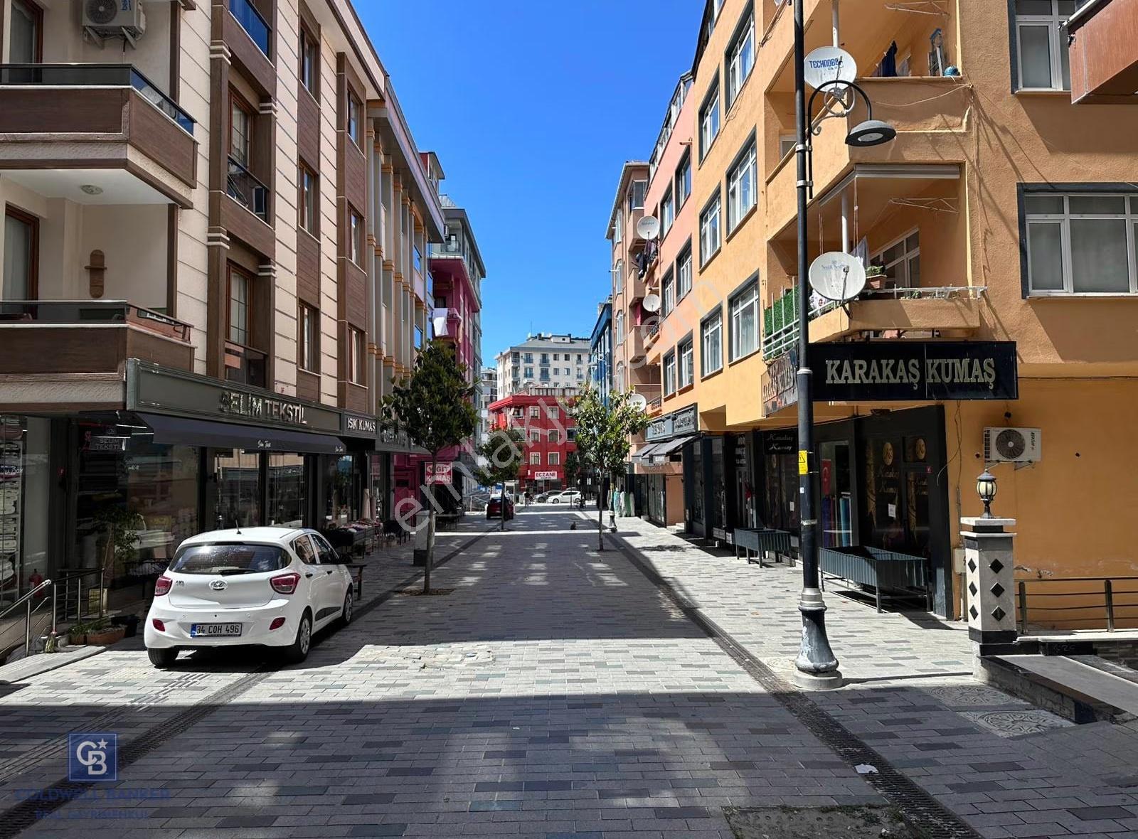 Ümraniye Atatürk Mahallesi Kırım Sokak Kiralık Sıfır 2+1 Daire - Görsel 23