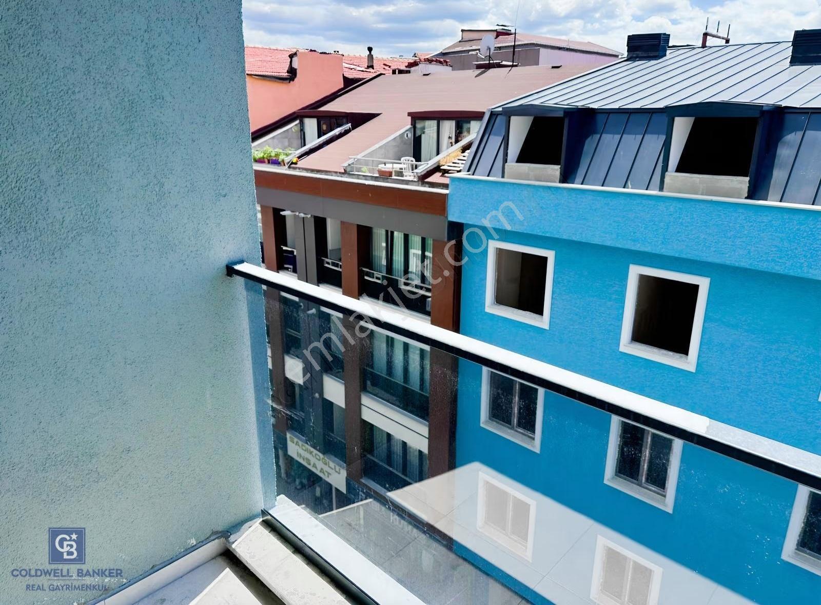 Ümraniye Atatürk Mahallesi Kırım Sokak Kiralık Sıfır 2+1 Daire - Görsel 18