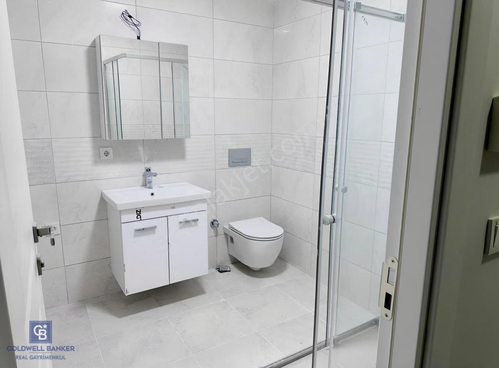 Ümraniye Atatürk Mahallesi Kırım Sokak Kiralık Sıfır 2+1 Daire - Görsel 17