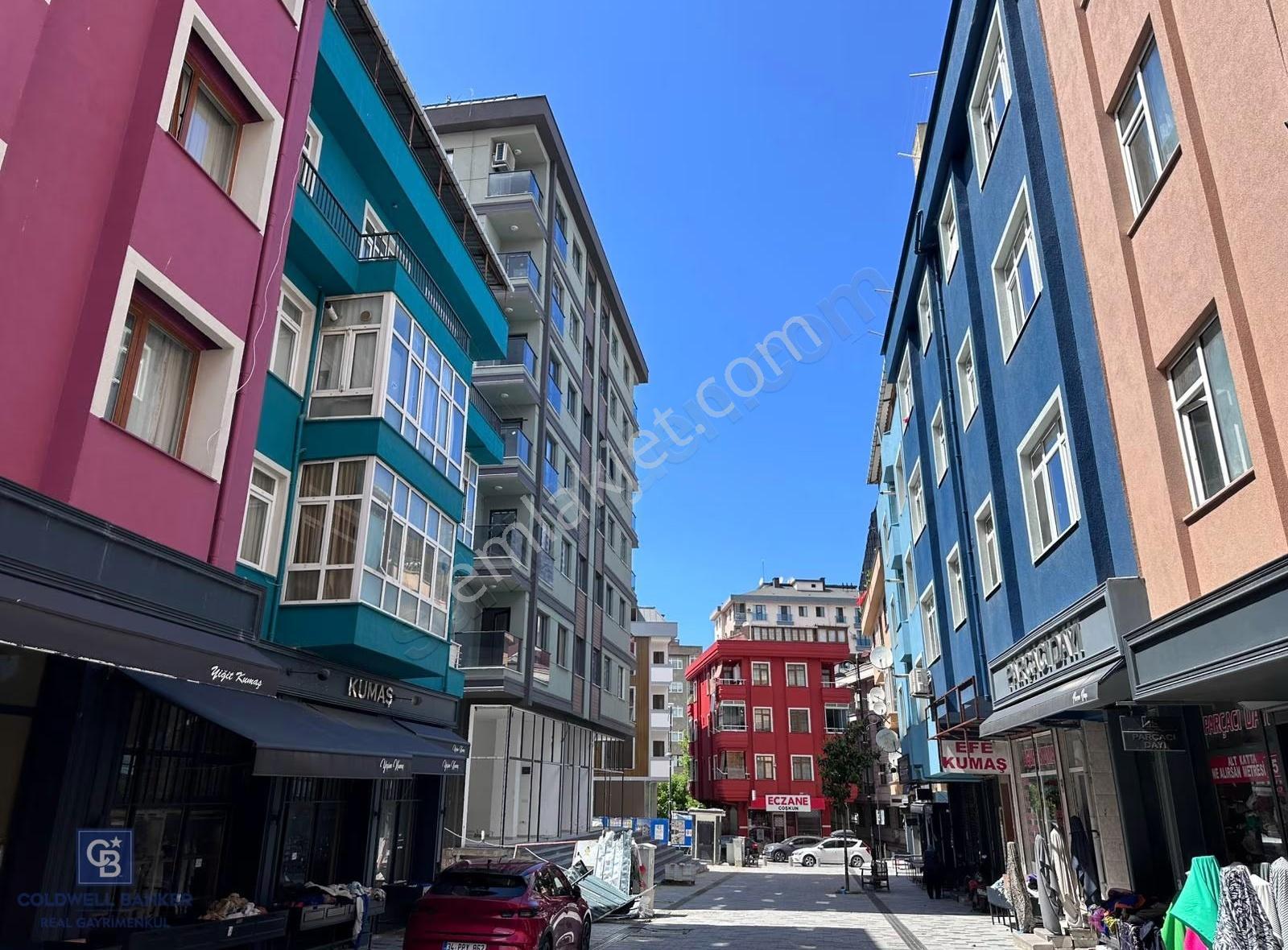 Ümraniye Atatürk Mahallesi Kırım Sokak Kiralık Sıfır 2+1 Daire - Görsel 24