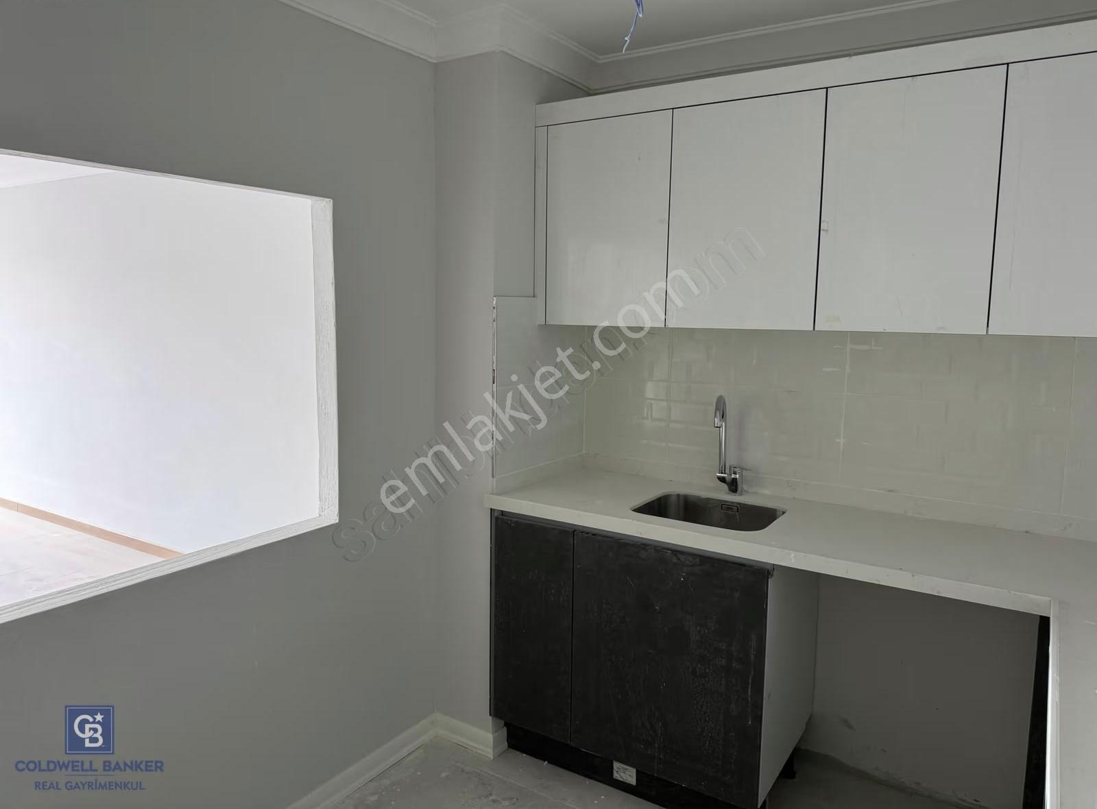 Ümraniye Atatürk Mahallesi Kırım Sokak Kiralık Sıfır 2+1 Daire - Görsel 21