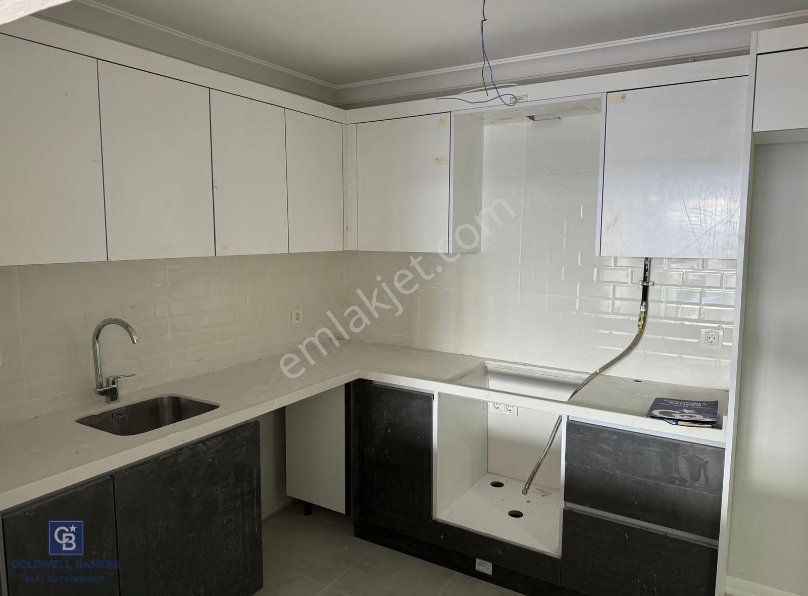 Ümraniye Atatürk Mahallesi Kırım Sokak Kiralık Sıfır 2+1 Daire - Görsel 20