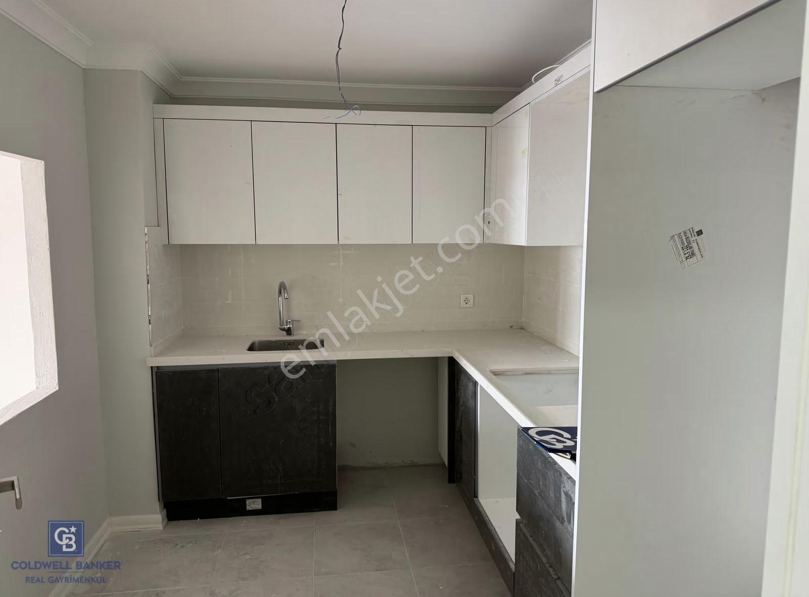 Ümraniye Atatürk Mahallesi Kırım Sokak Kiralık Sıfır 2+1 Daire - Görsel 9