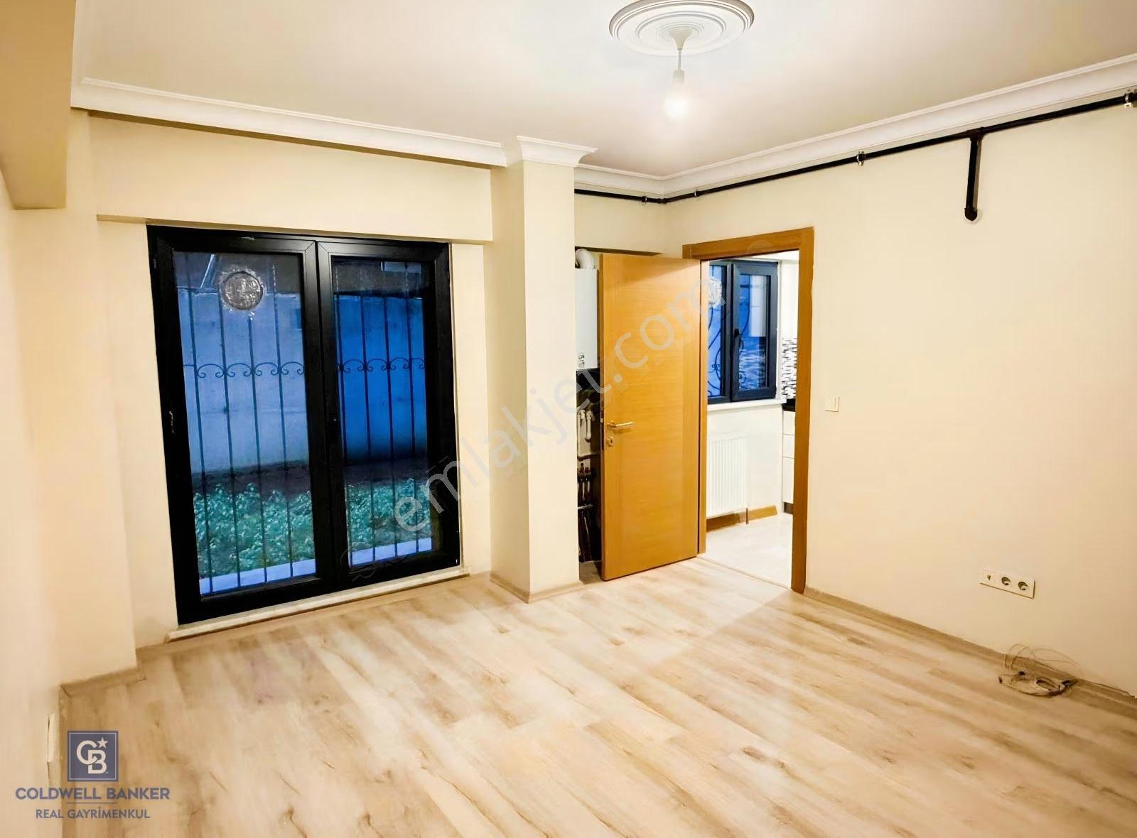 Ümraniye Çakmak'ta Bahçe Katı'nda 1+1 Kiralık Daire - Görsel 11