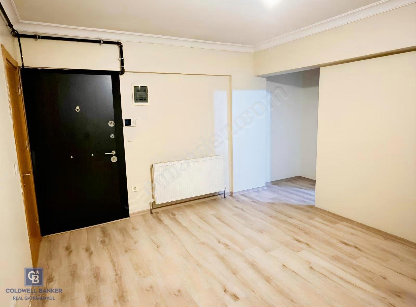 Ümraniye Çakmak'ta Bahçe Katı'nda 1+1 Kiralık Daire - Görsel 9