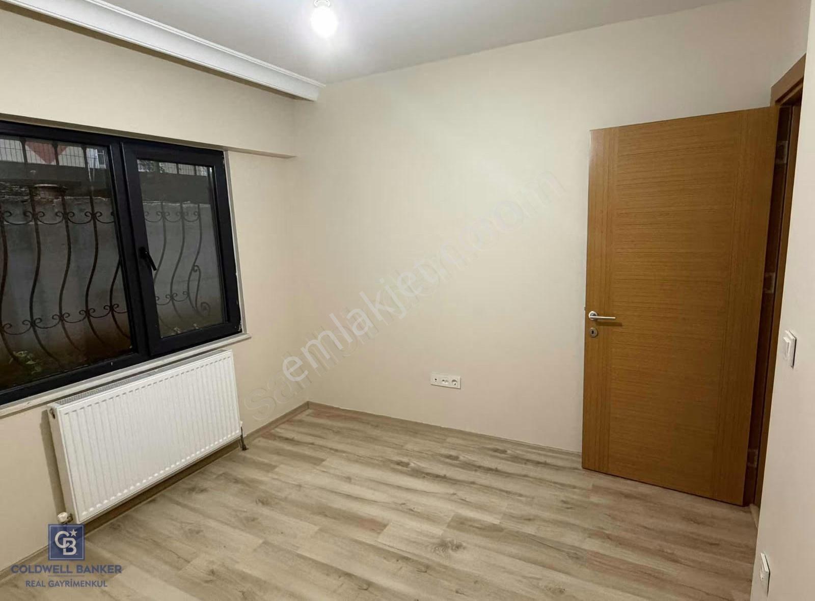 Ümraniye Çakmak'ta Bahçe Katı'nda 1+1 Kiralık Daire - Görsel 2