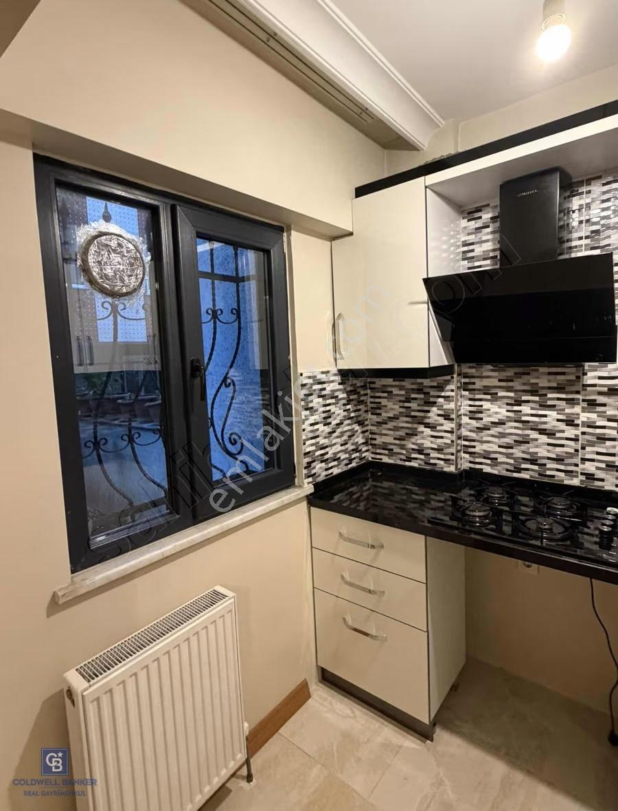 Ümraniye Çakmak'ta Bahçe Katı'nda 1+1 Kiralık Daire - Görsel 10
