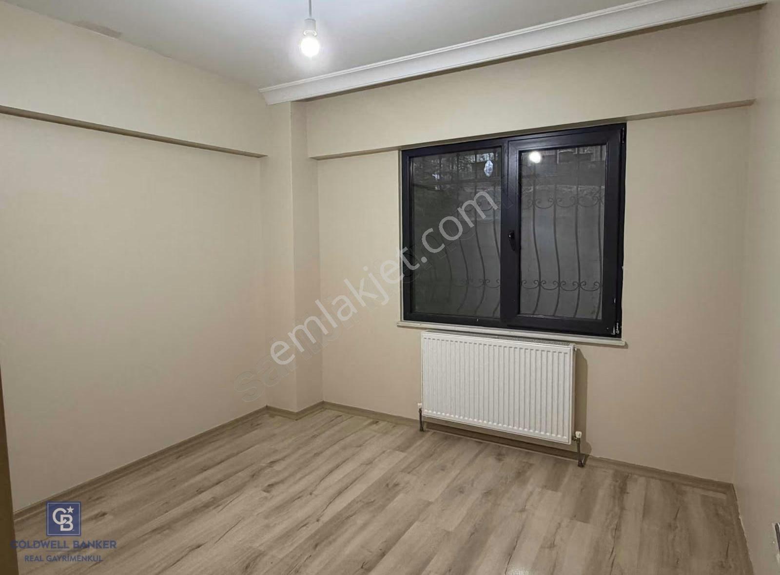 Ümraniye Çakmak'ta Bahçe Katı'nda 1+1 Kiralık Daire - Görsel 13