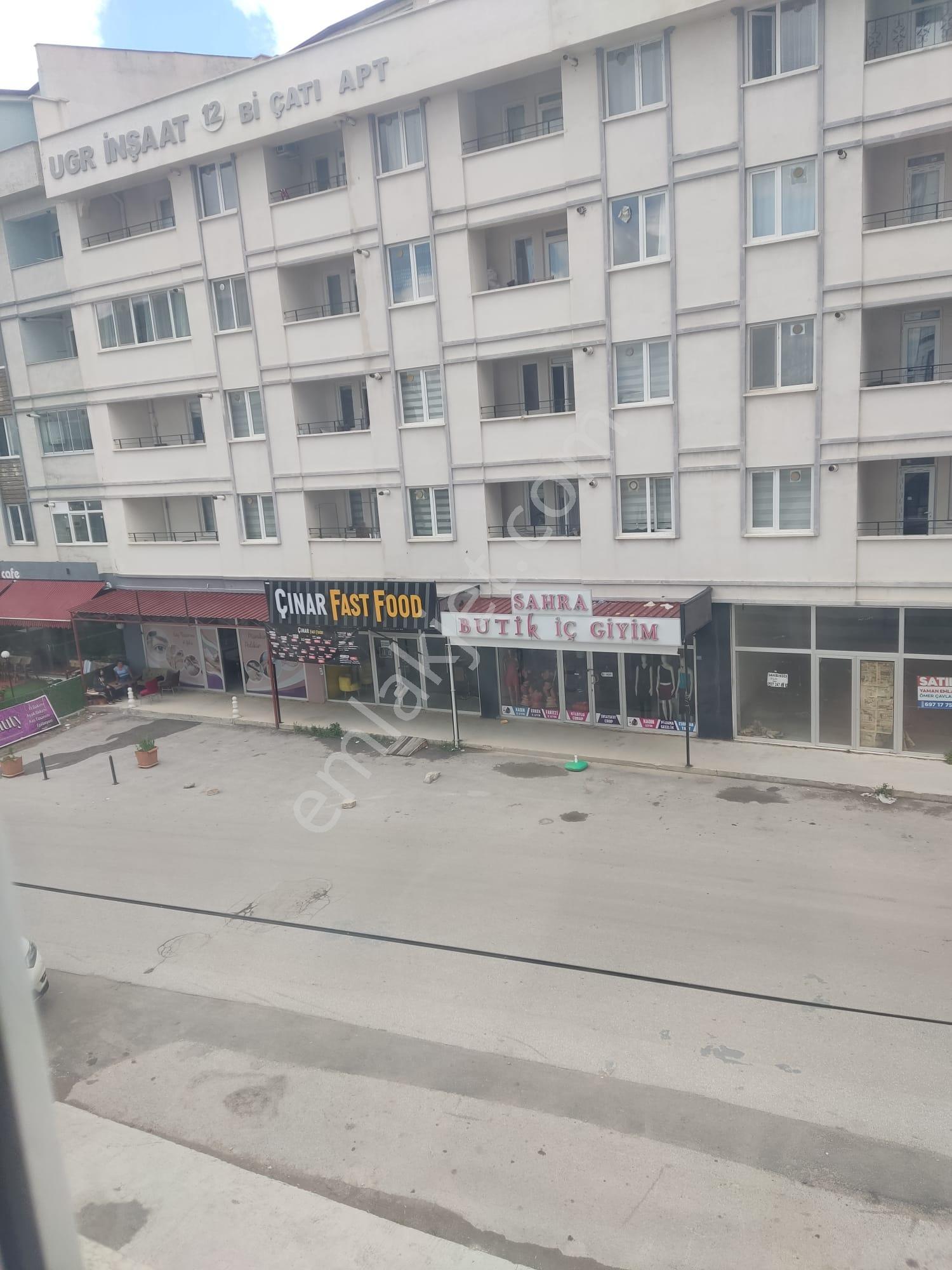 Erenler 1+1 Kiralık Daire - Görsel 12
