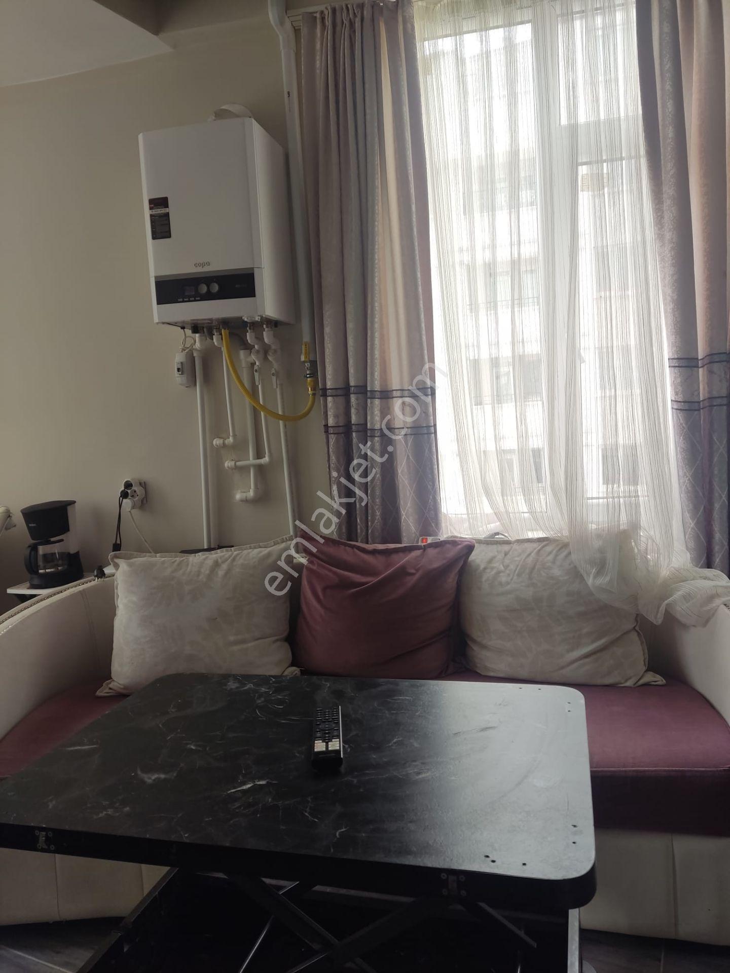 Erenler 1+1 Kiralık Daire - Görsel 11