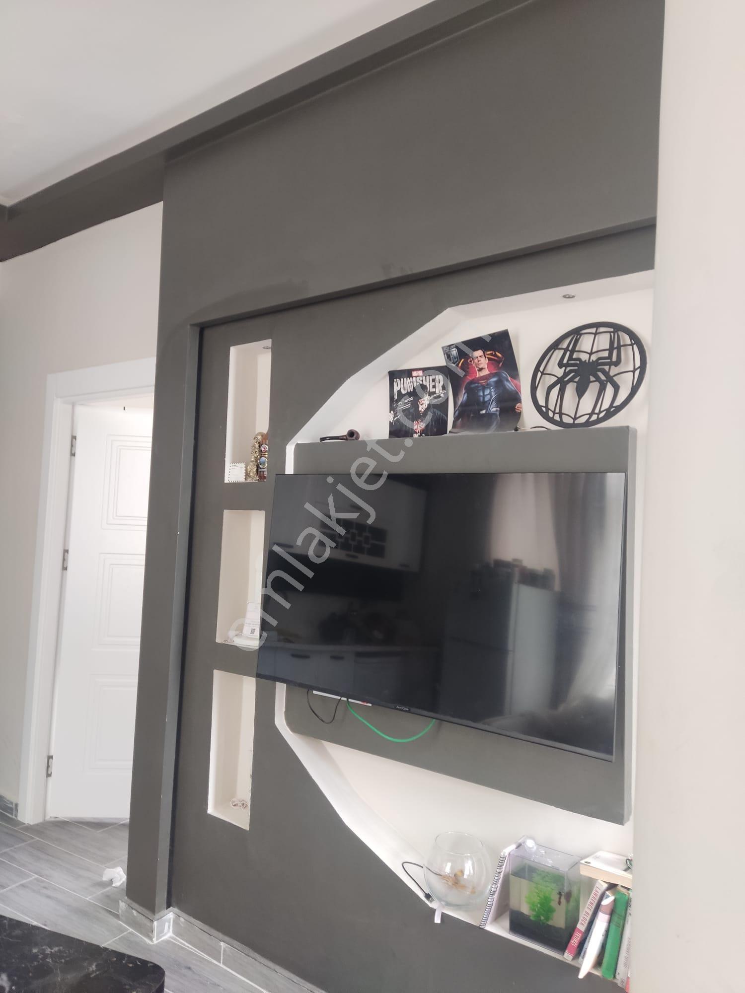 Erenler 1+1 Kiralık Daire - Görsel 8