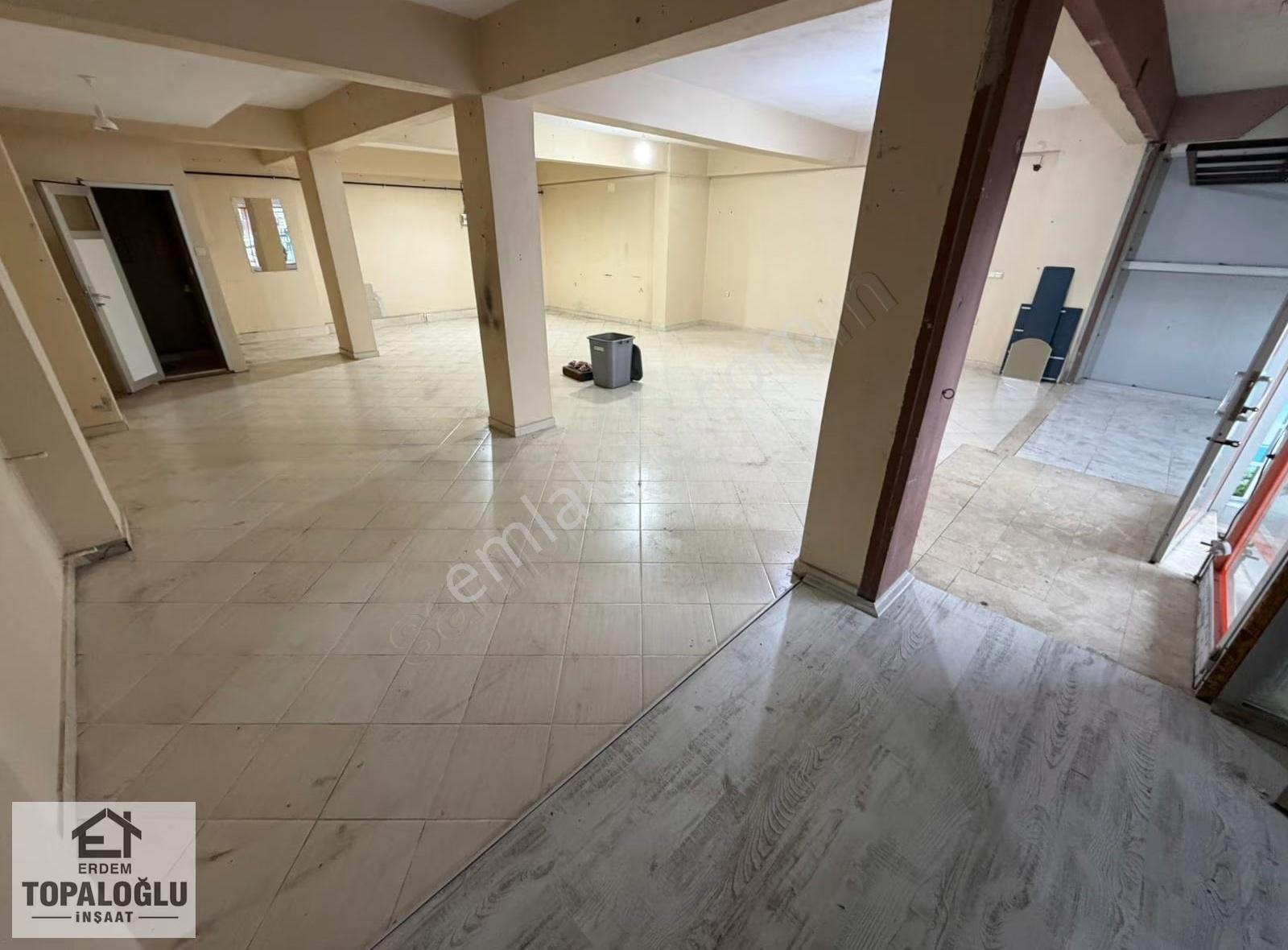 İşlek Cadde Üzeri Geniş 100 M2 Kiralık Dükkan - Görsel 9