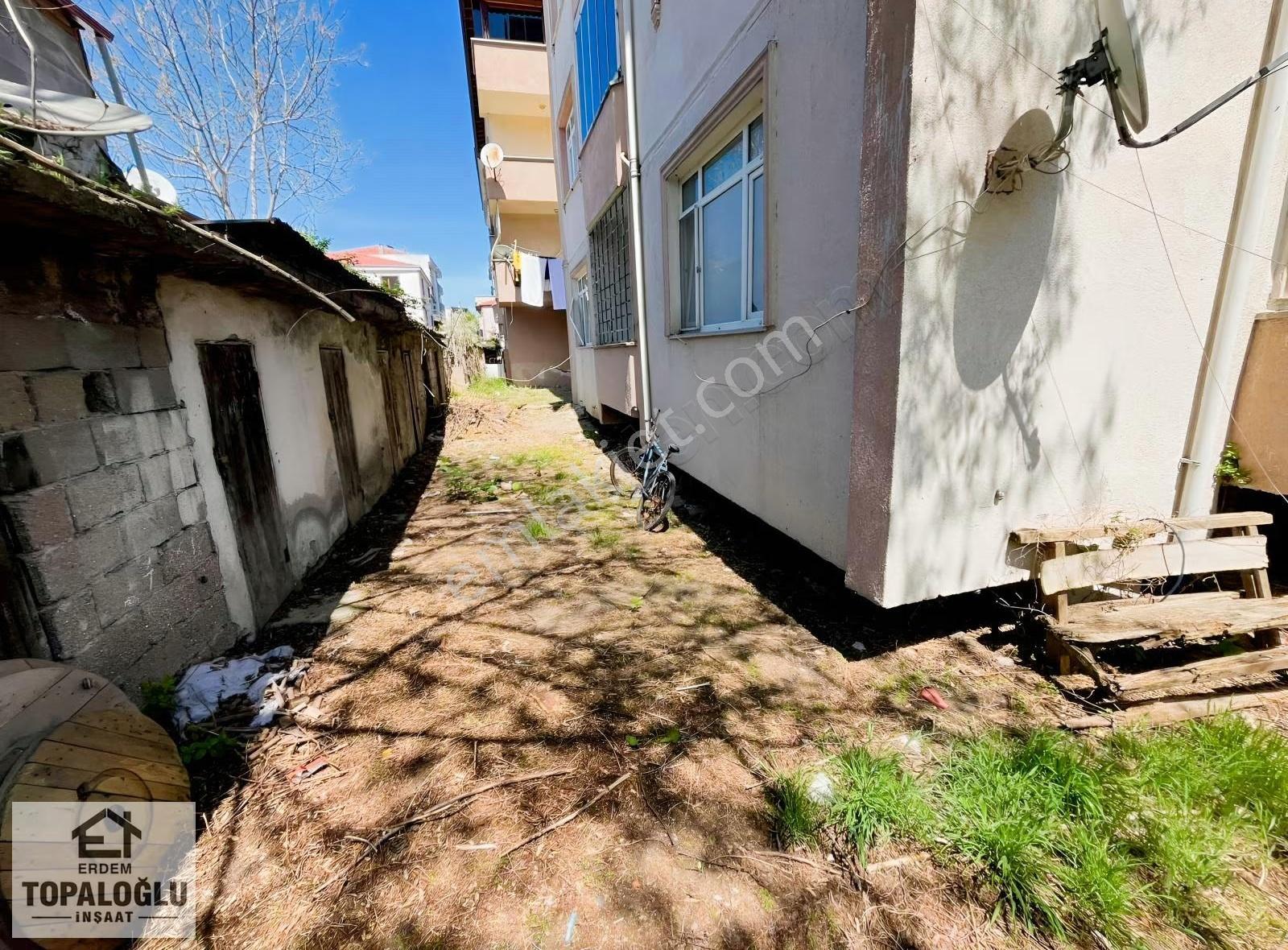 Karasu Çarşı Merkezde Eski Ziraat Bankası Yanı Geniş Kışlık 3+1 - Görsel 6