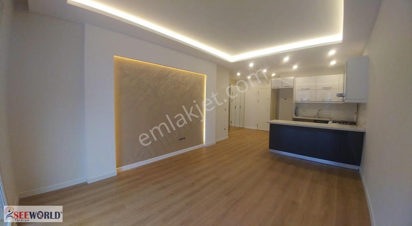 Seeworld Sinpaş Aqua City 2010 1+1 Dekorlu 72m2 Sancaktepe - Görsel 11