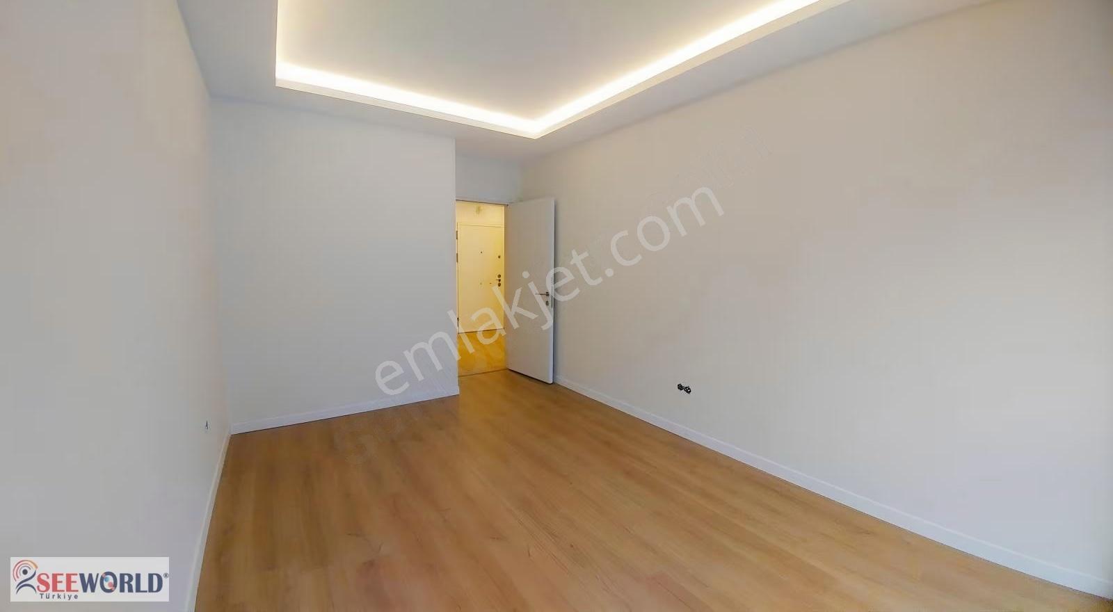 Seeworld Sinpaş Aqua City 2010 1+1 Dekorlu 72m2 Sancaktepe - Görsel 2