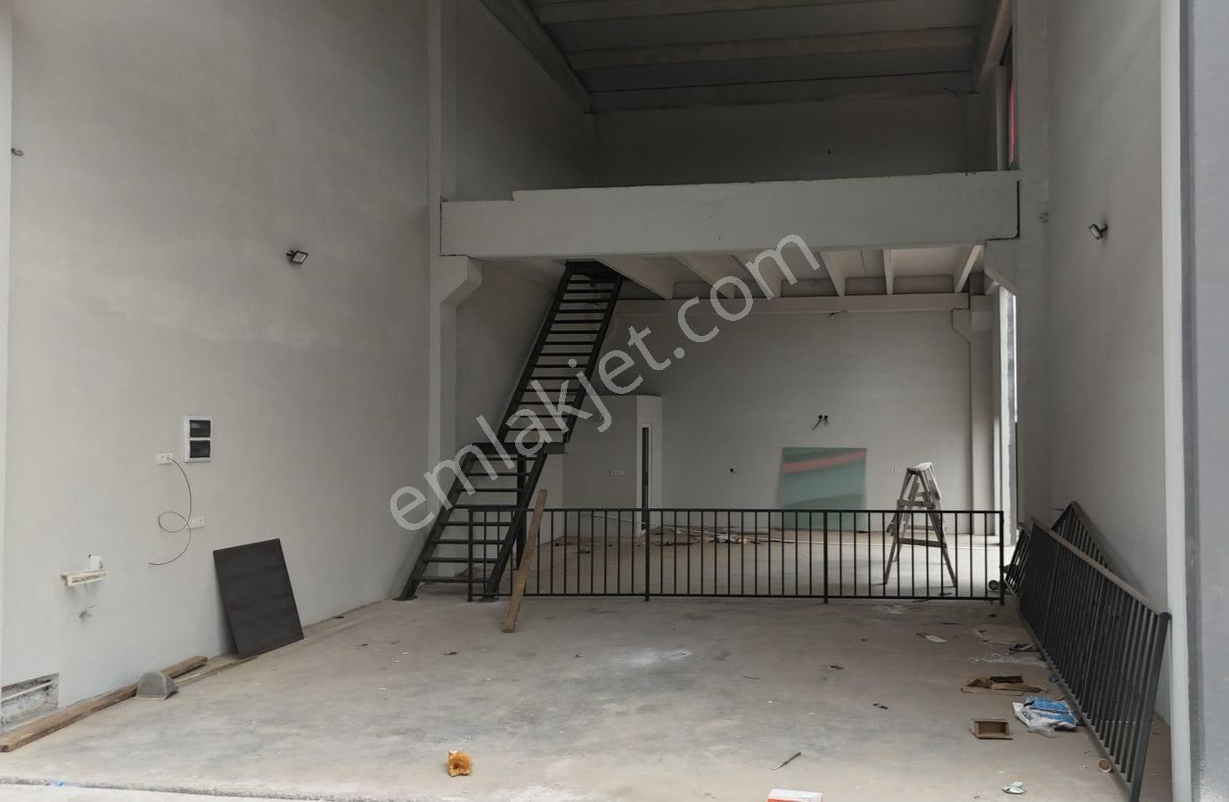 Biga Sanayi Bölgesi G Blok 1 Nolu Kiralık İş Yeri - Görsel 8