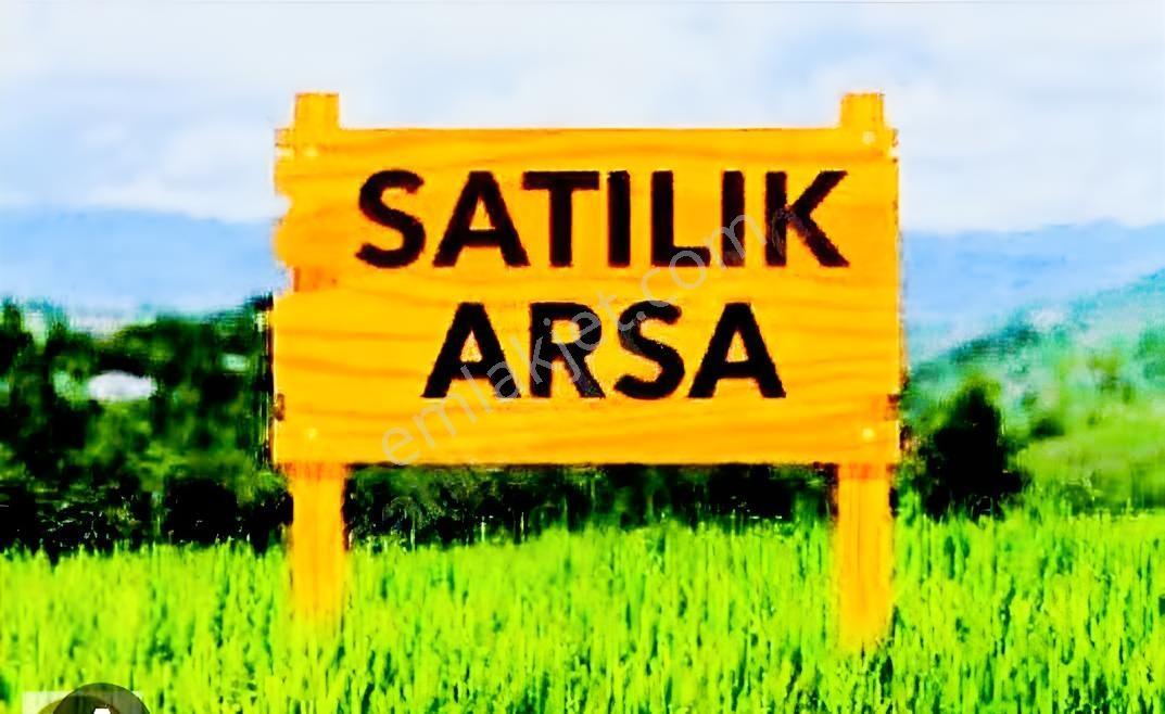 Şehzade'den Baklan 465m2 Satılık İmarlı Arsa