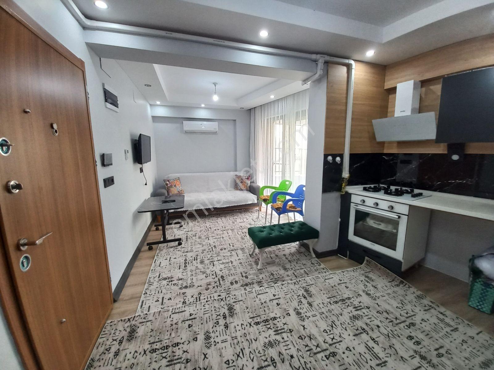Eşyalı 2+1 Doğalgazlı Daire Kiralık - Görsel 14