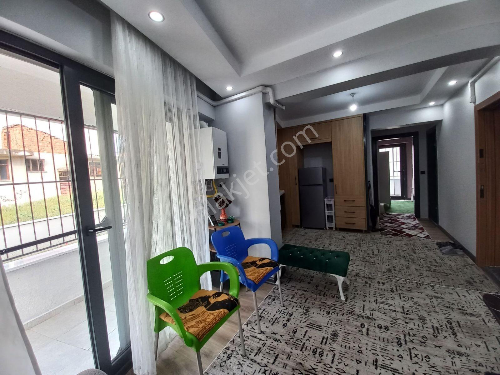 Eşyalı 2+1 Doğalgazlı Daire Kiralık - Görsel 23