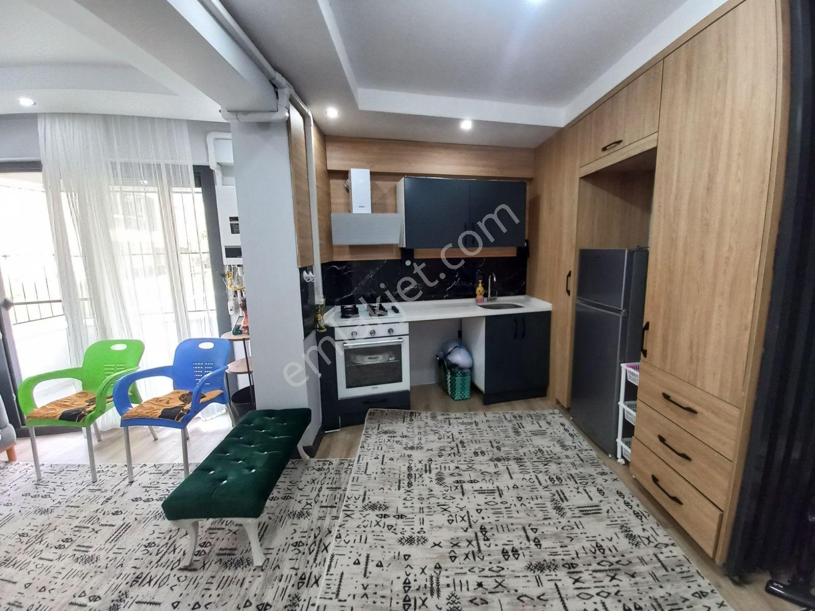 Eşyalı 2+1 Doğalgazlı Daire Kiralık - Görsel 10