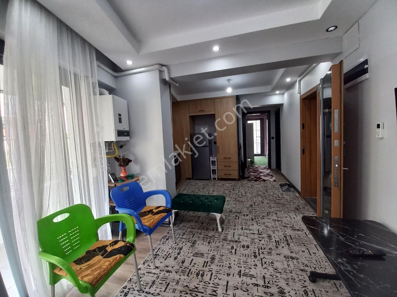 Eşyalı 2+1 Doğalgazlı Daire Kiralık - Görsel 12