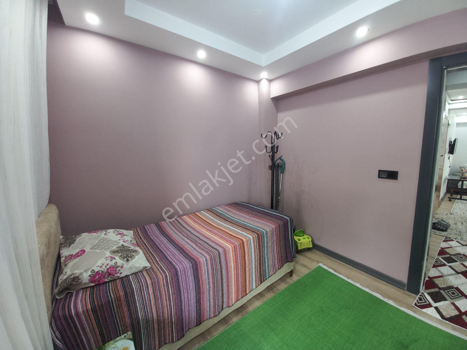 Eşyalı 2+1 Doğalgazlı Daire Kiralık - Görsel 20