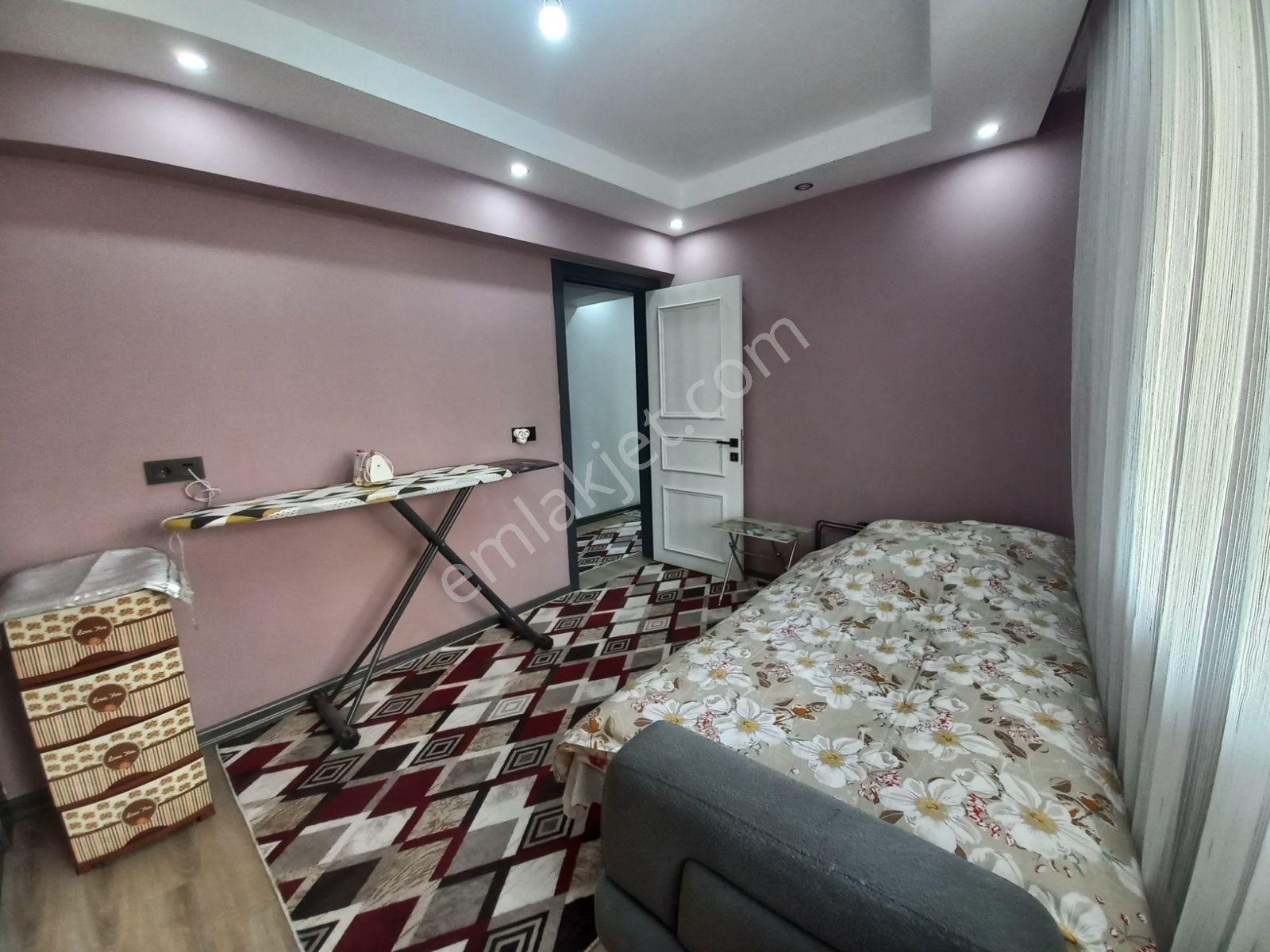 Eşyalı 2+1 Doğalgazlı Daire Kiralık - Görsel 17