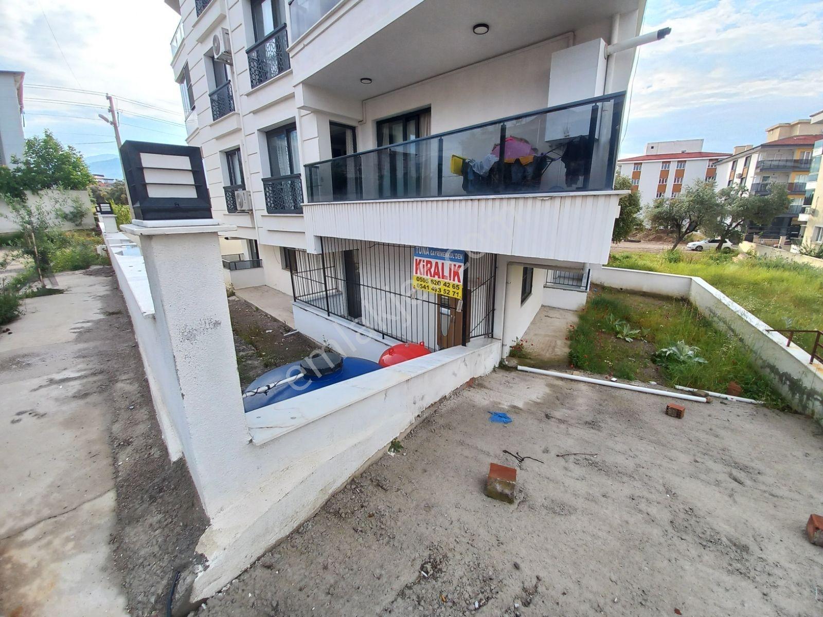 Eşyalı 2+1 Doğalgazlı Daire Kiralık - Görsel 22