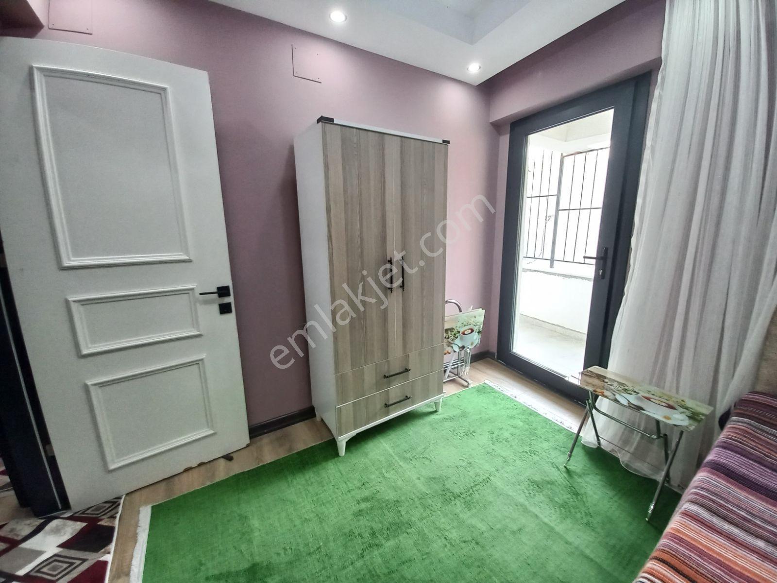 Eşyalı 2+1 Doğalgazlı Daire Kiralık - Görsel 21