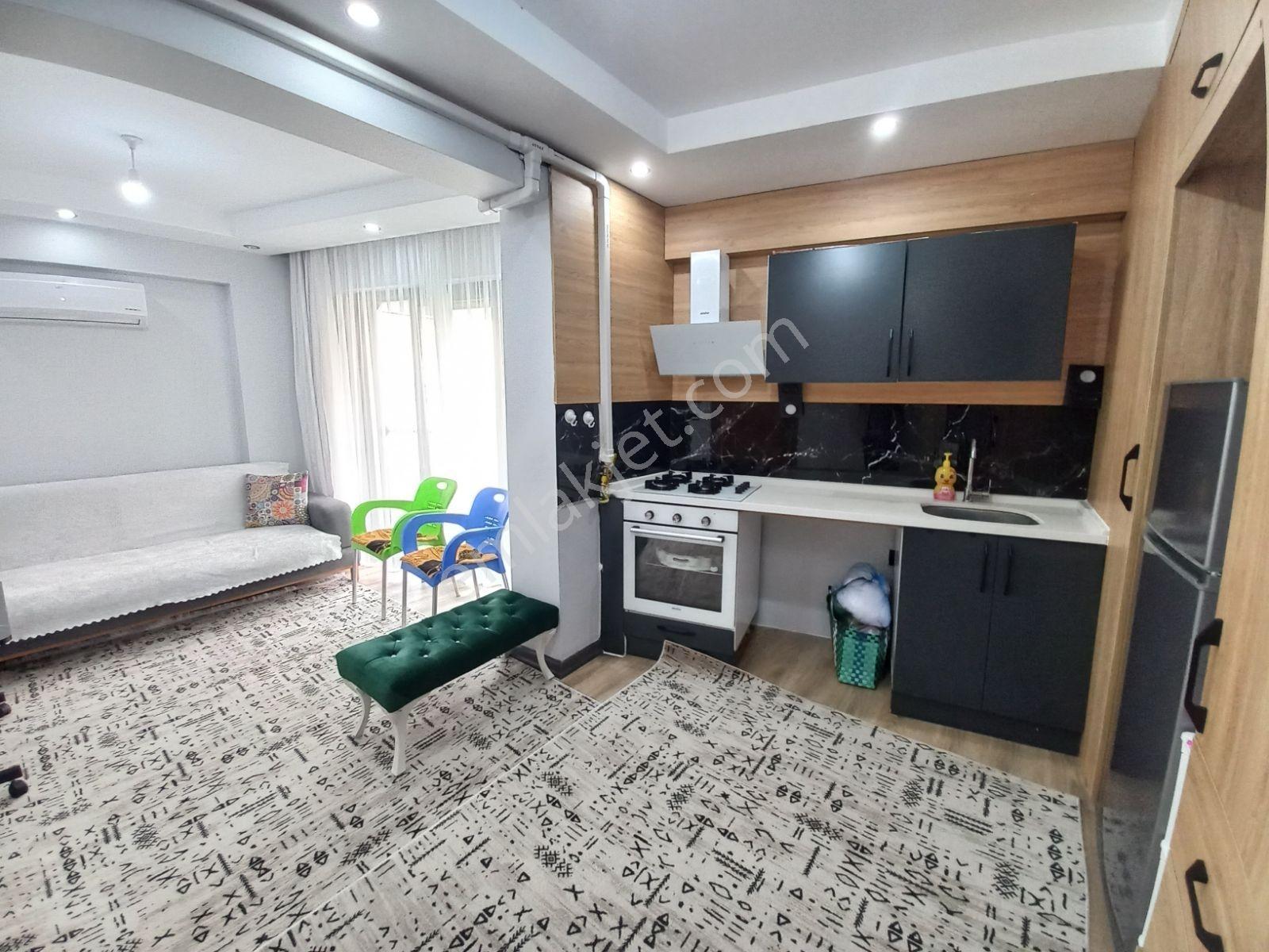 Eşyalı 2+1 Doğalgazlı Daire Kiralık - Görsel 15