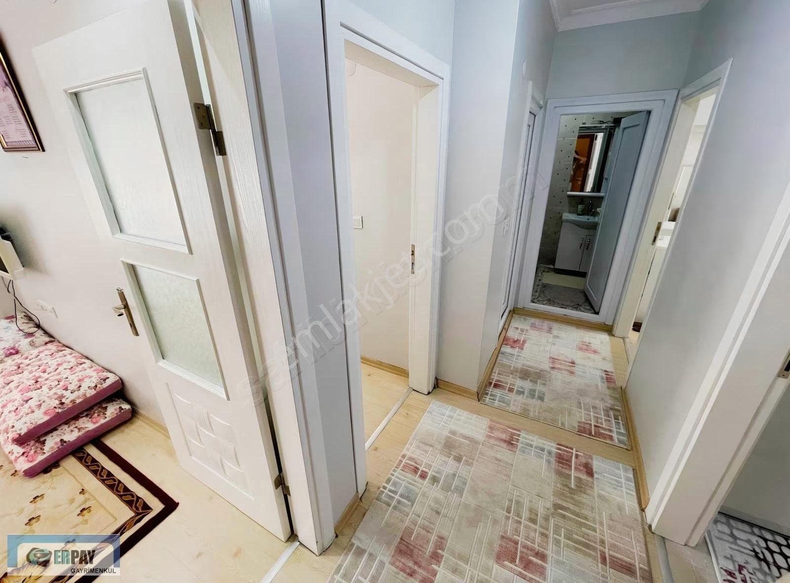 Erpay İnşaat'tan 50 Yıl Mah 2+1 90m² 2 Kat Daire - Görsel 8