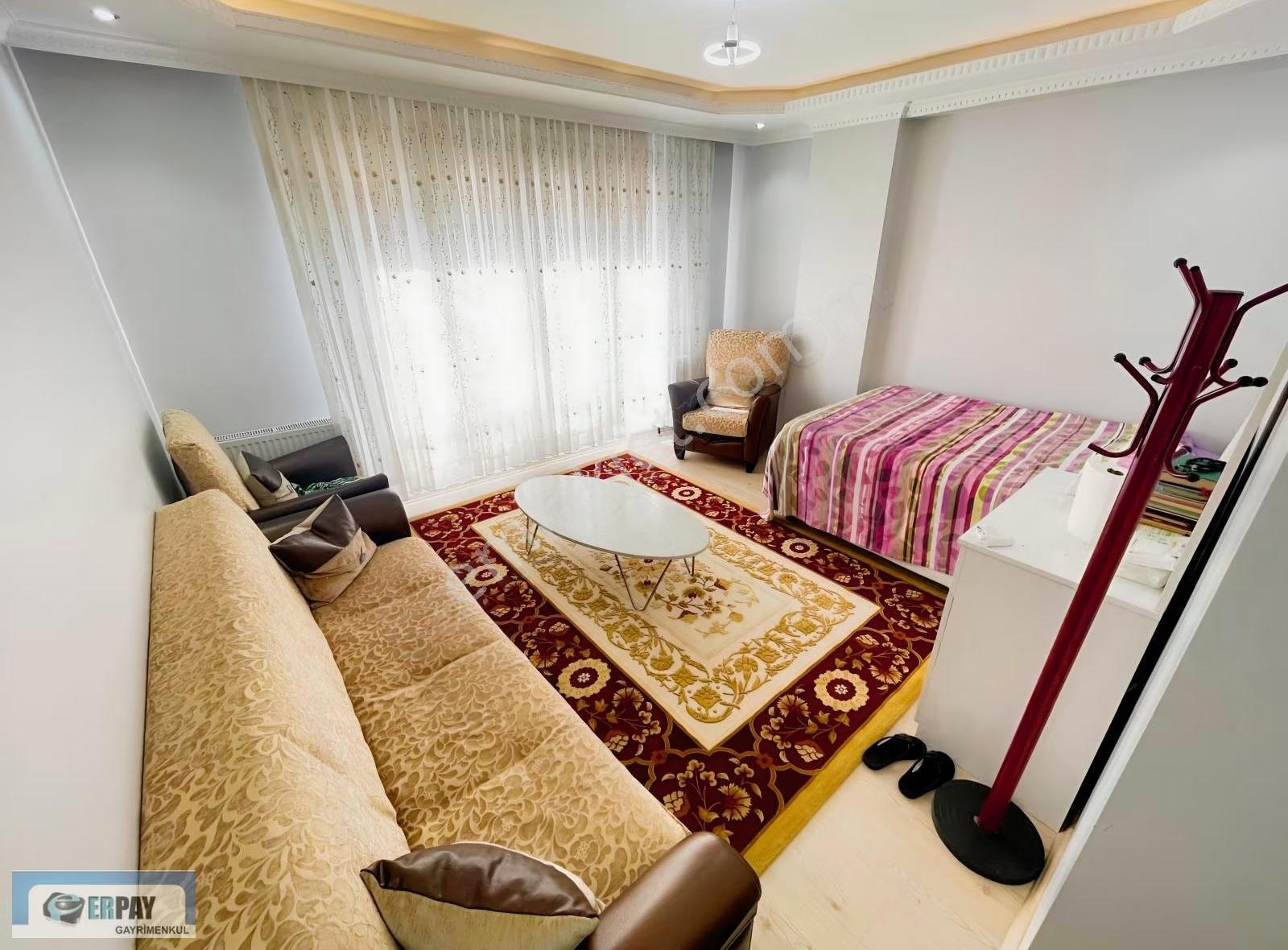 Erpay İnşaat'tan 50 Yıl Mah 2+1 90m² 2 Kat Daire - Görsel 2