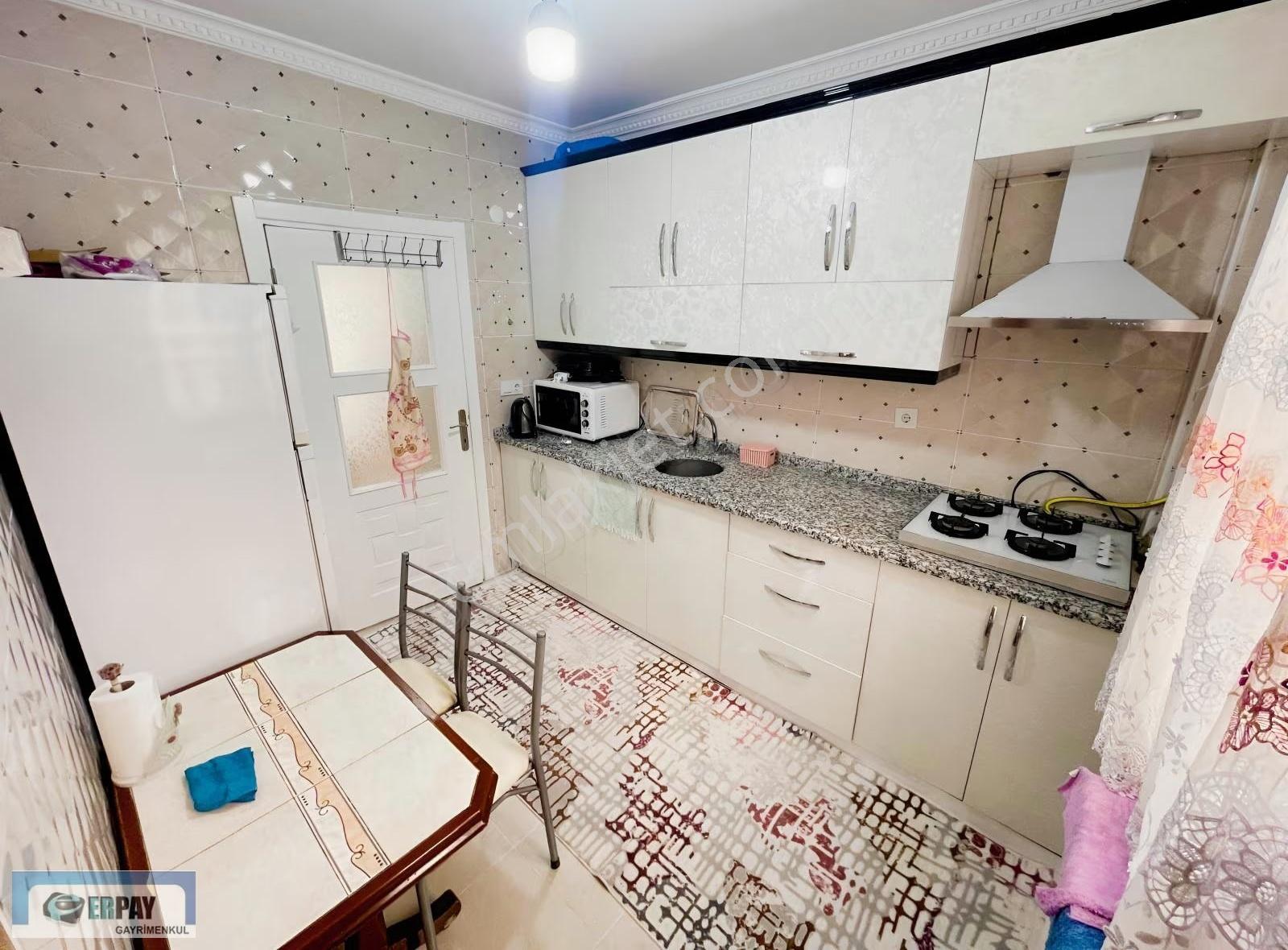 Erpay İnşaat'tan 50 Yıl Mah 2+1 90m² 2 Kat Daire - Görsel 6