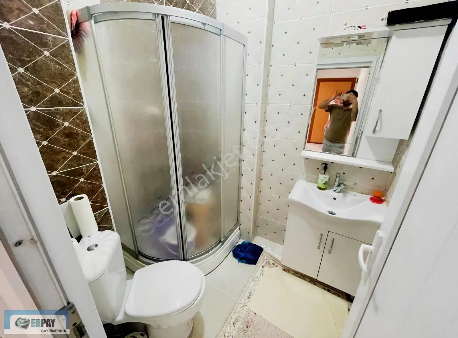 Erpay İnşaat'tan 50 Yıl Mah 2+1 90m² 2 Kat Daire - Görsel 5