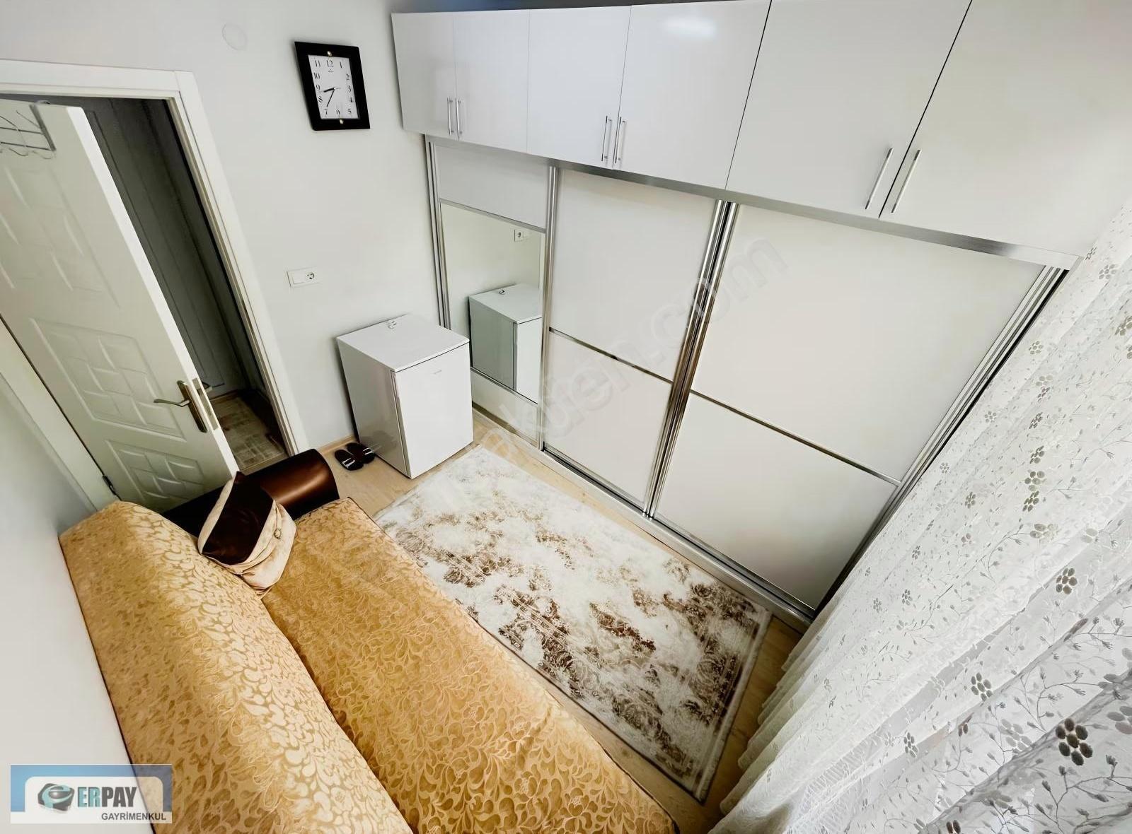 Erpay İnşaat'tan 50 Yıl Mah 2+1 90m² 2 Kat Daire - Görsel 15