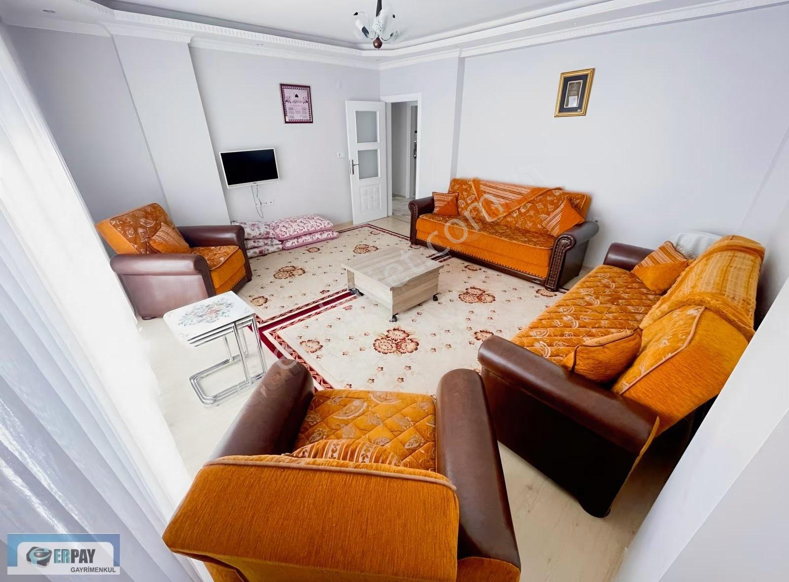 Erpay İnşaat'tan 50 Yıl Mah 2+1 90m² 2 Kat Daire - Görsel 9