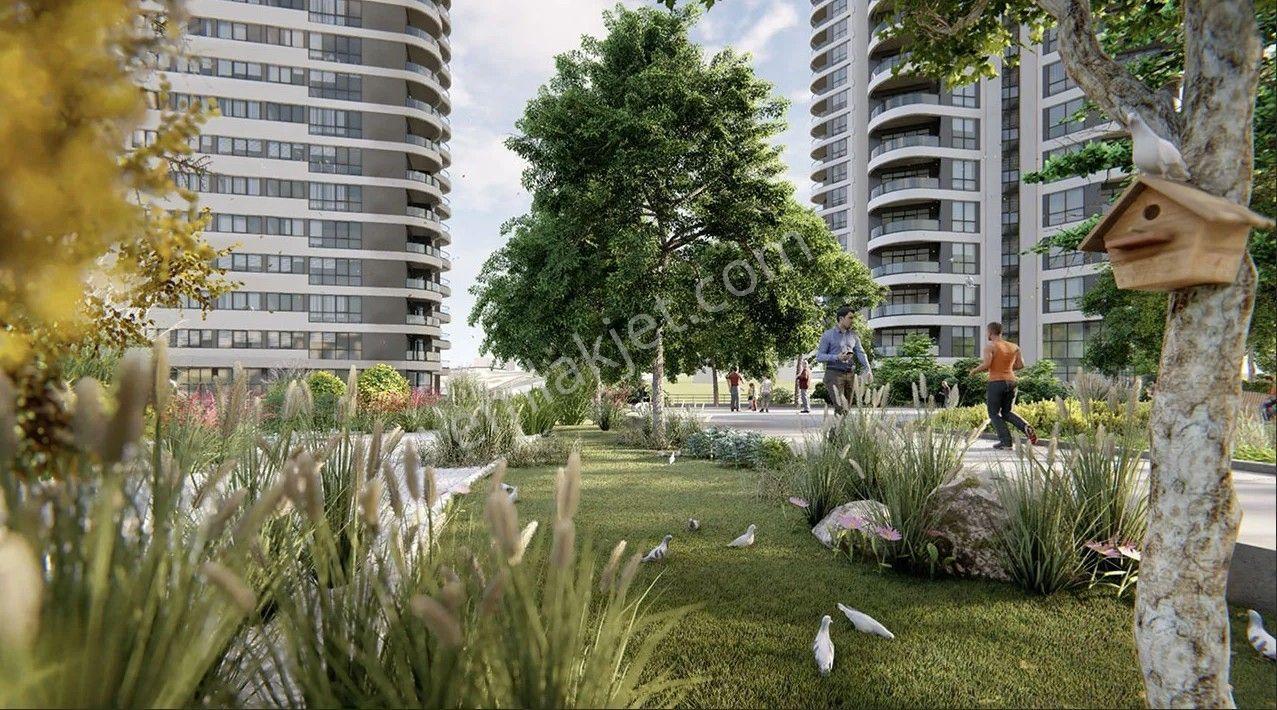 Çankaya Oran Mah. Natura Vadi Sitesi Satılık 4+1 Daire - Görsel 31