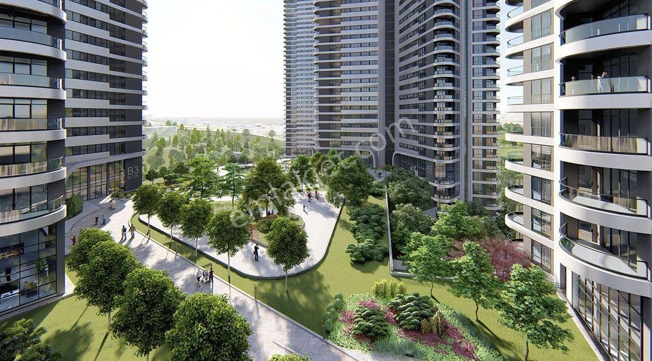 Çankaya Oran Mah. Natura Vadi Sitesi Satılık 4+1 Daire - Görsel 18