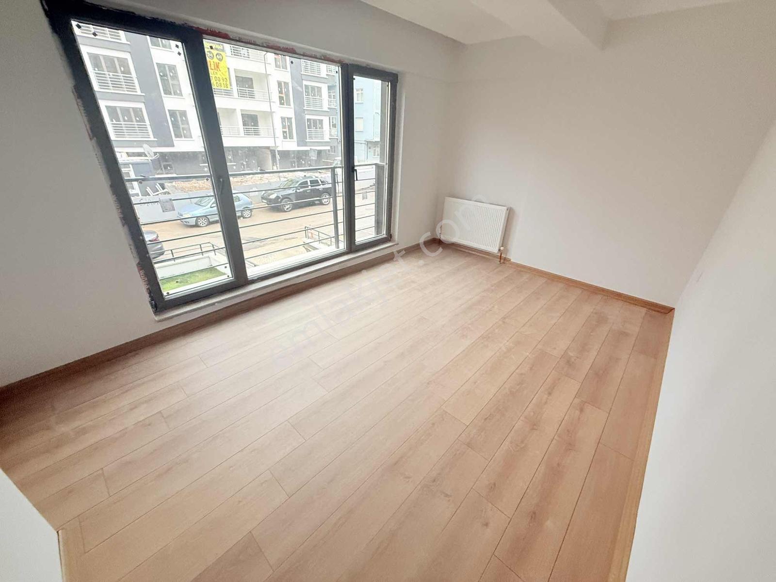 Çankaya Ayrancı Güleryüz De Yeni Bina 3+1 Asansör Garajlı Daire - Görsel 2