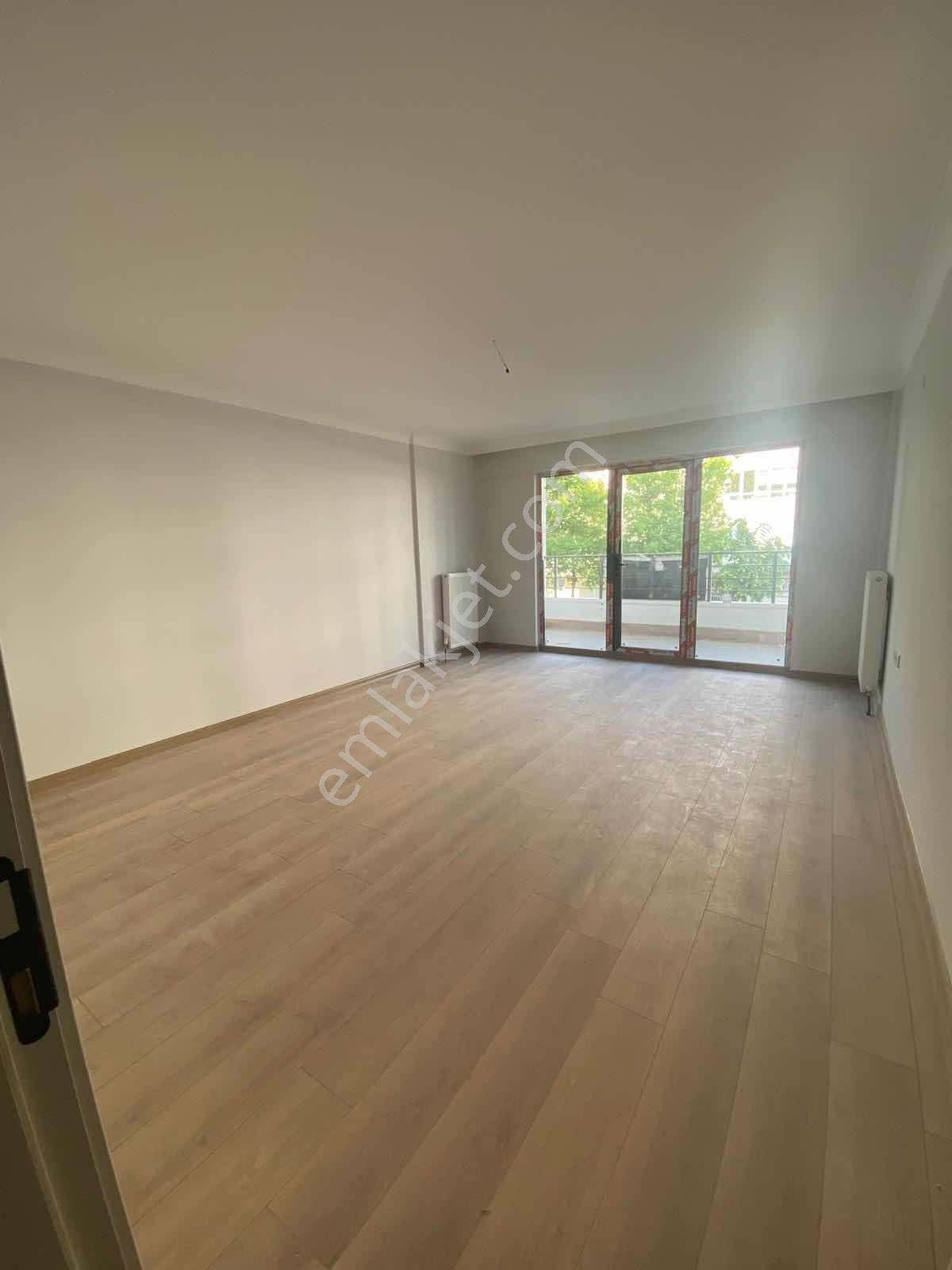Çankaya Ayrancı Güleryüz De Yeni Bina 3+1 Asansör Garajlı Daire - Görsel 20